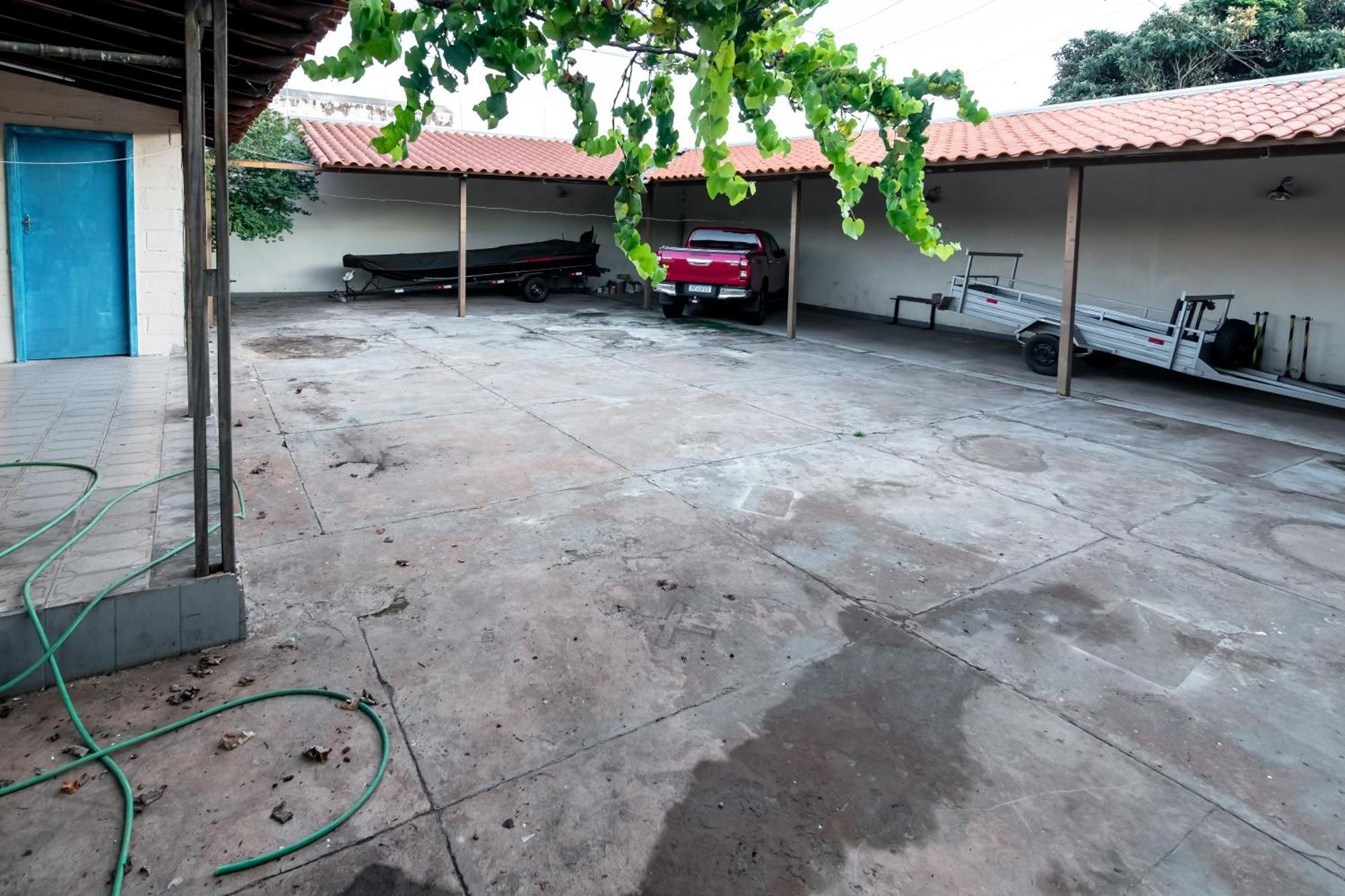 Pousada Roosevelt Suite 01 - Pousada Central Prox Rodoviaria E Dist Industrial Uberlândia Exterior foto